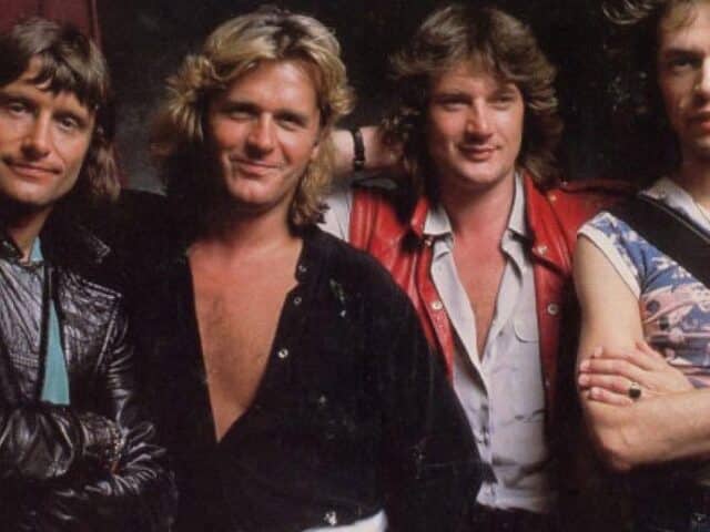 Asia (Band)