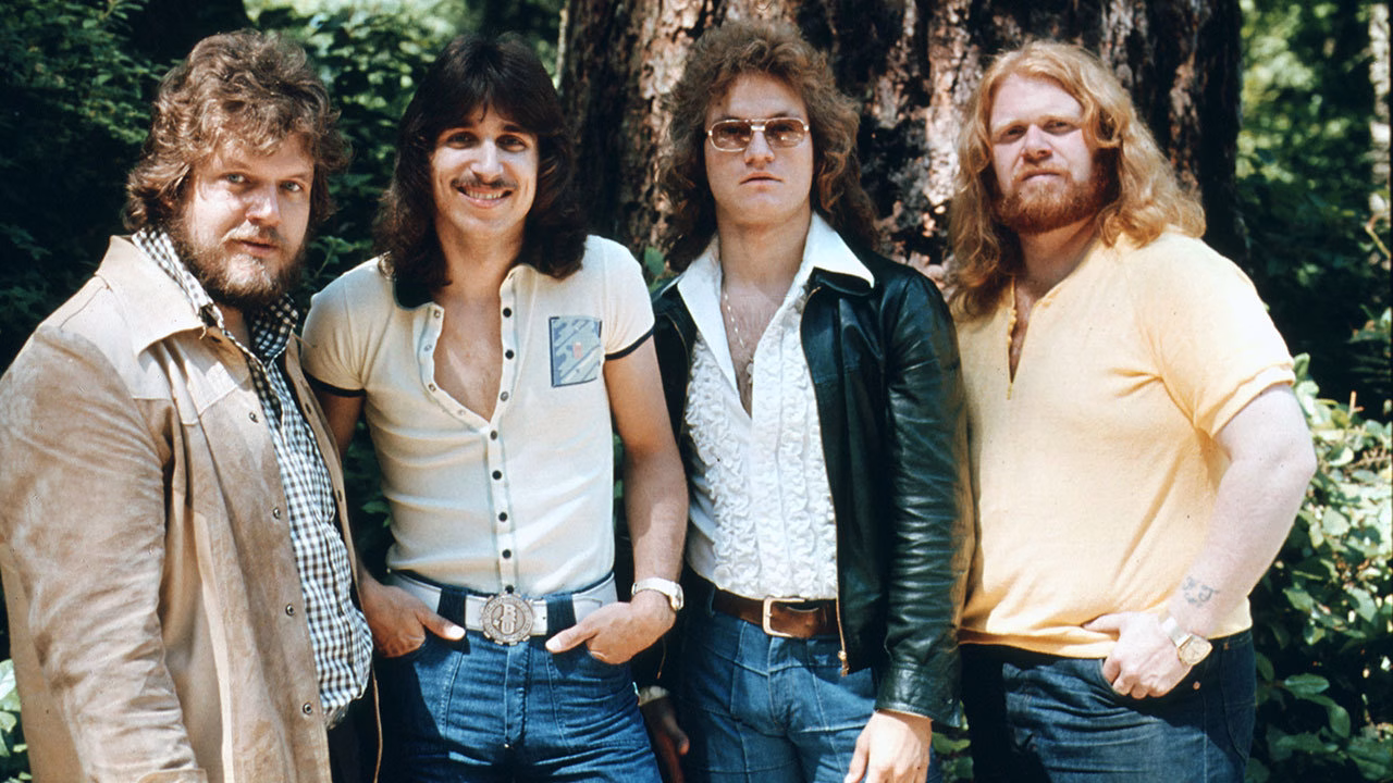 Bachman-Turner Overdrive