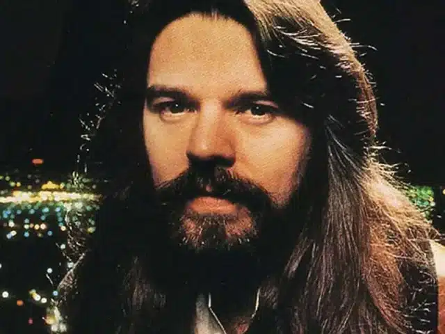 Bob Seger