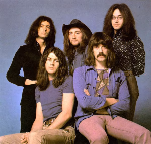 Deep Purple 2 Deep Purple