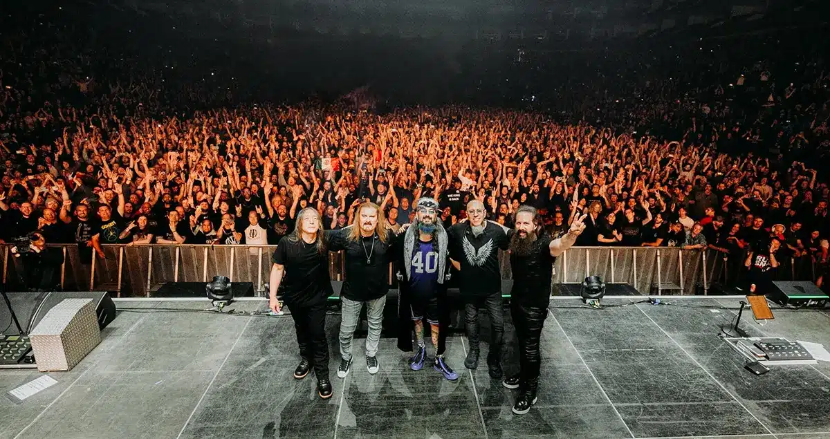 Dream Theater