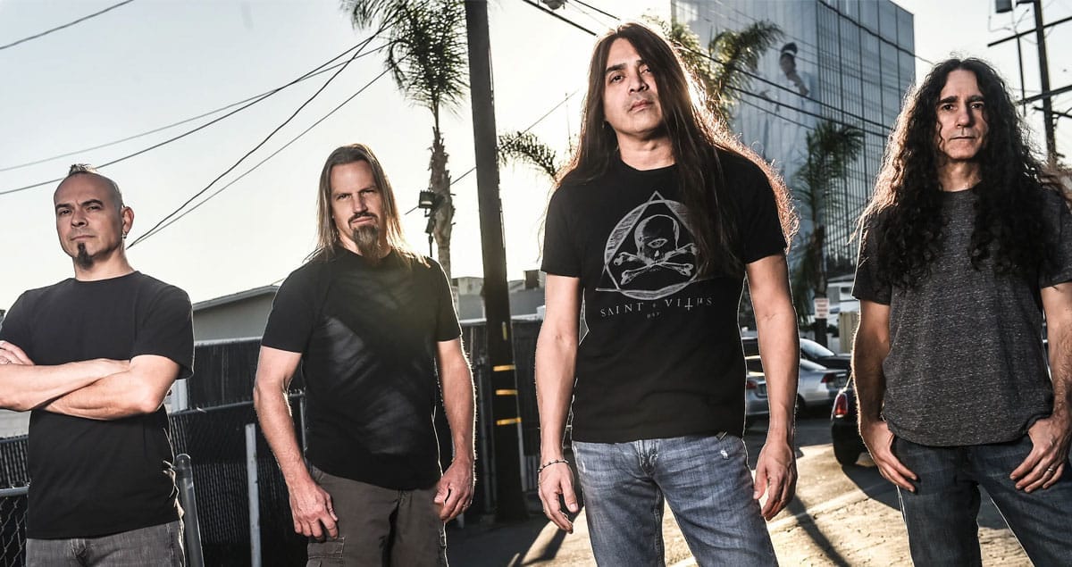 Fates Warning