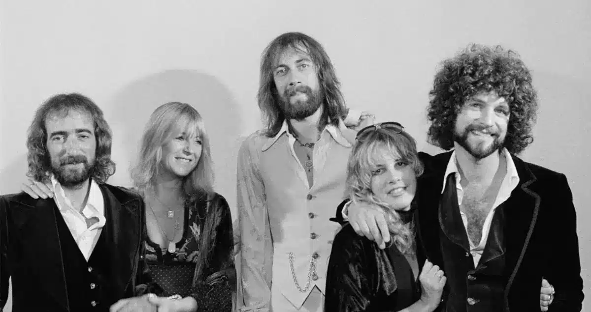 Fleetwood Mac