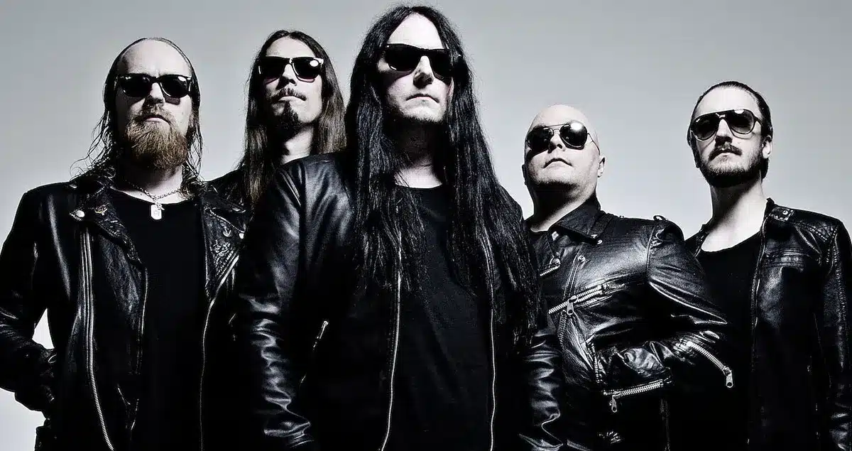 Katatonia