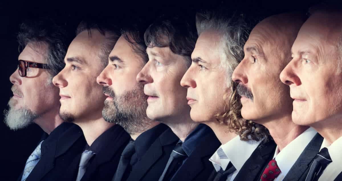 King Crimson