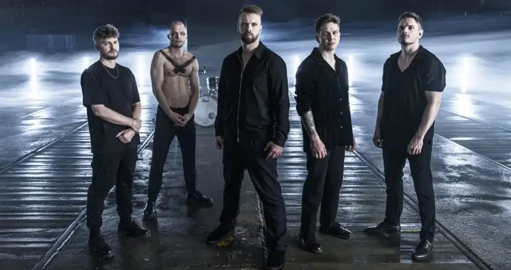 Leprous