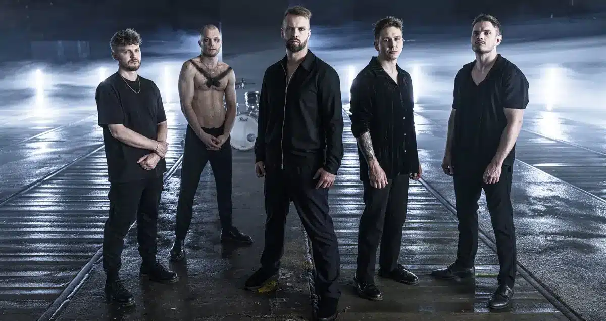 Leprous