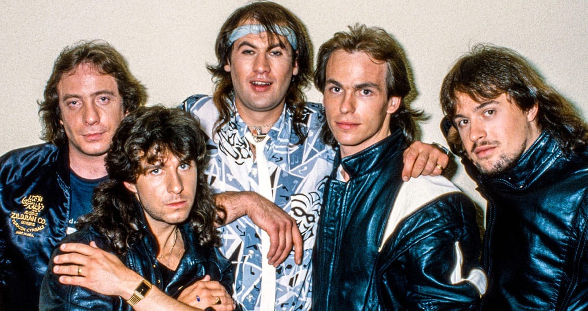 Marillion