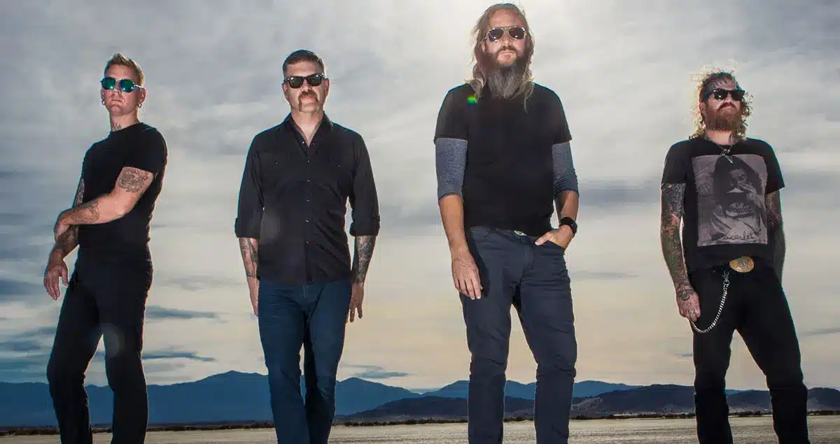Mastodon