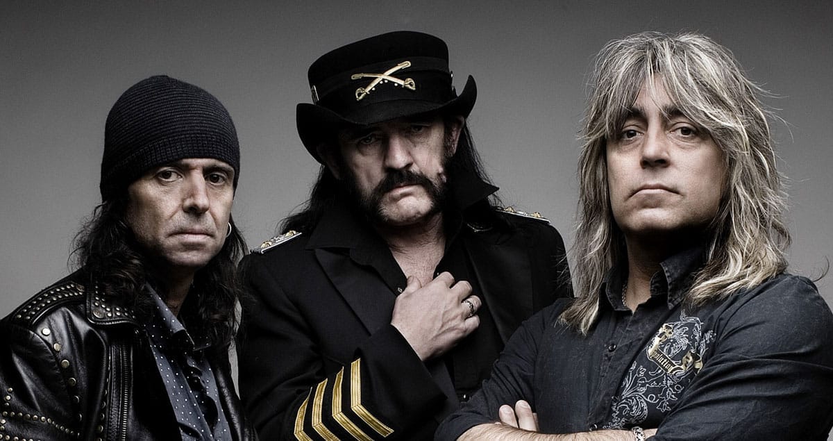 Motörhead