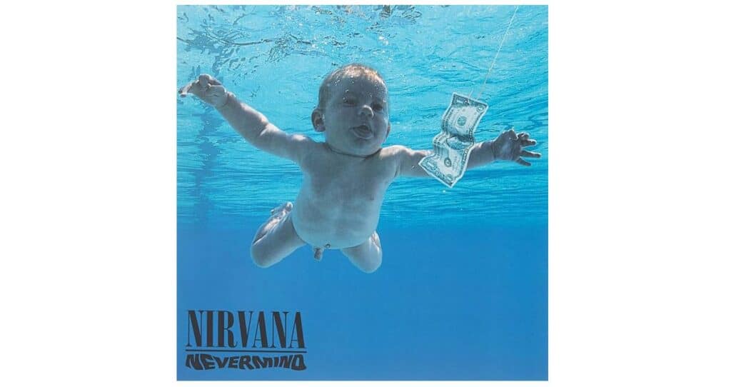 Nevermind Nirvana