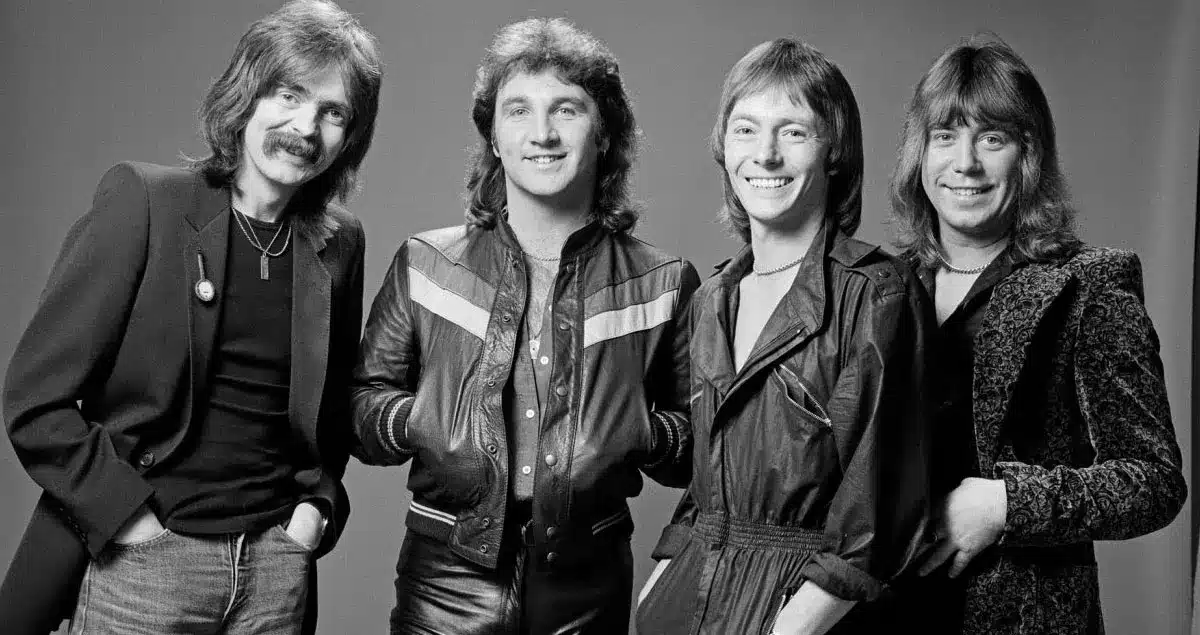 Smokie