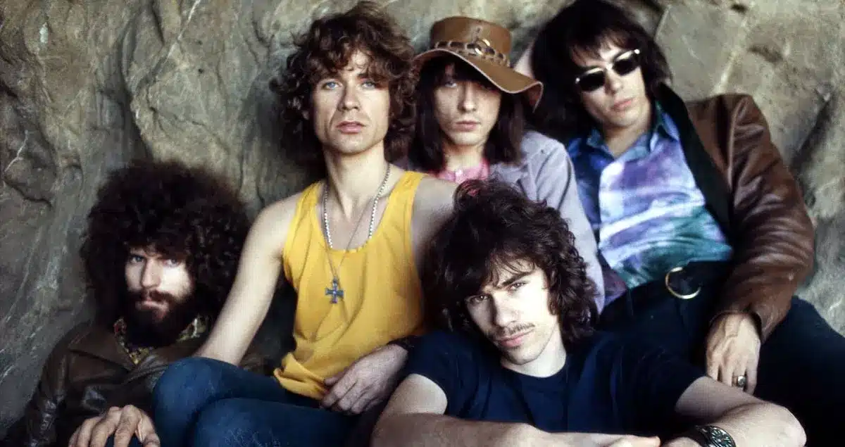 Steppenwolf