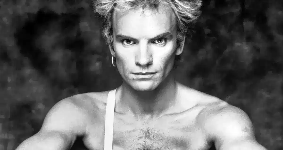 Sting