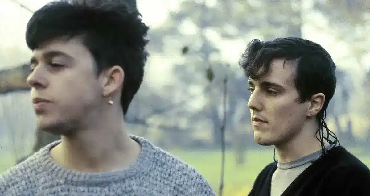 Tears for Fears