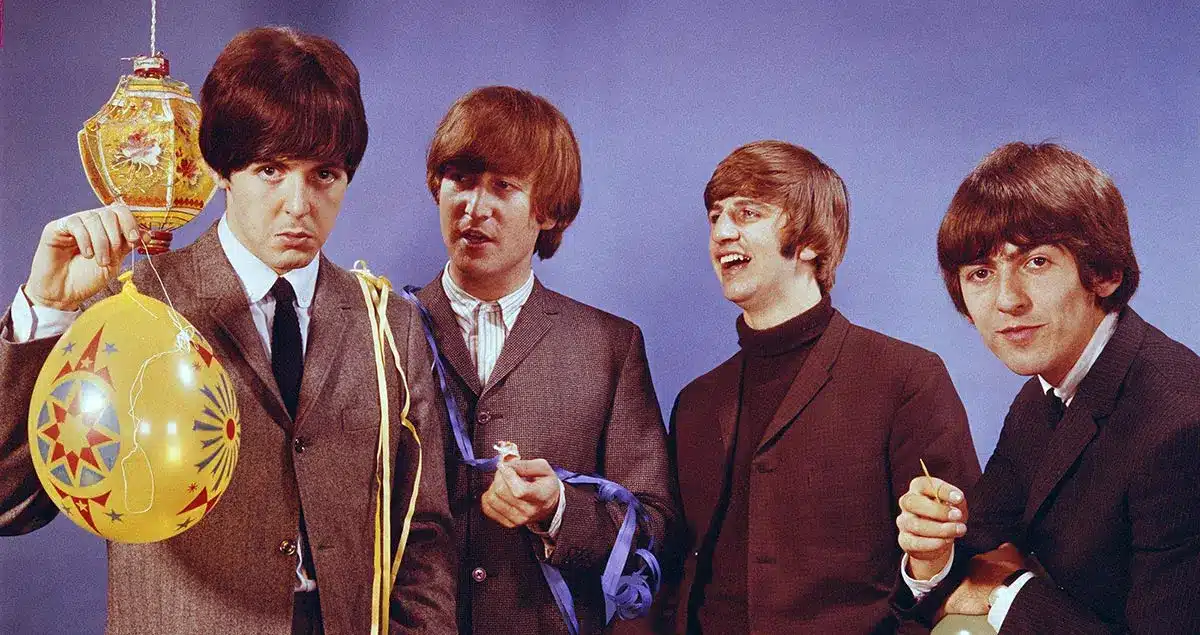 The Beatles