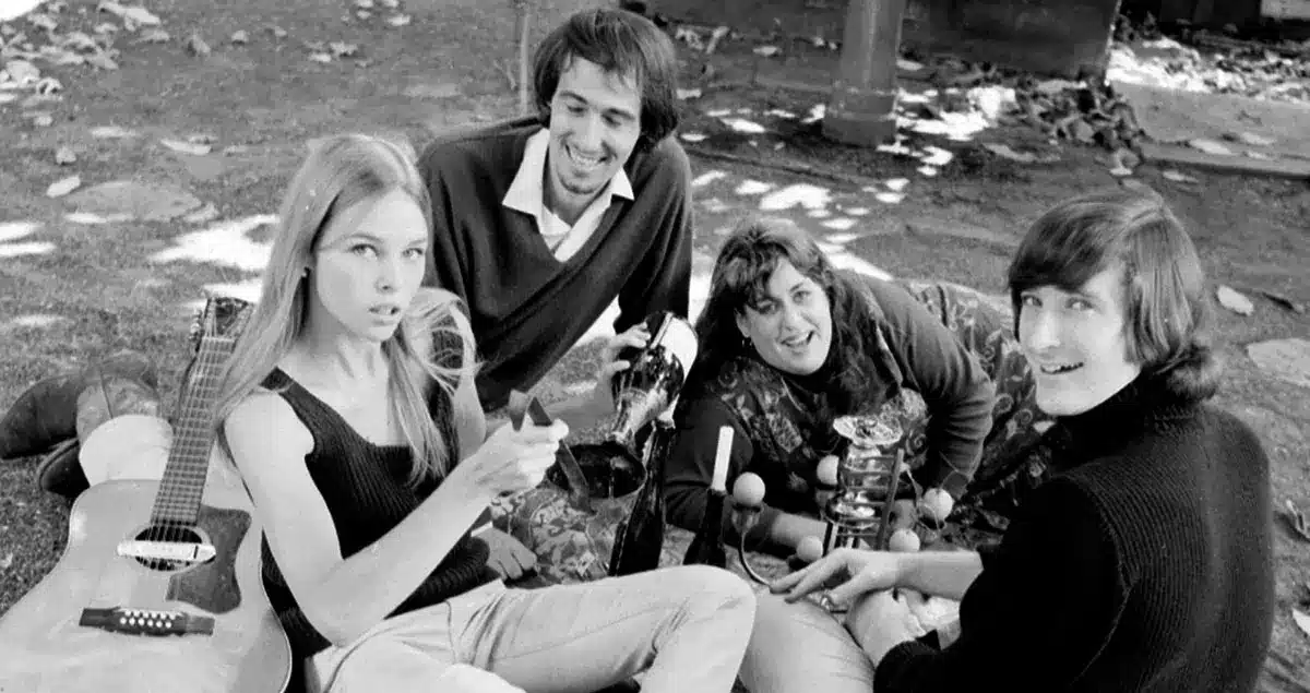 The Mamas & The Papas