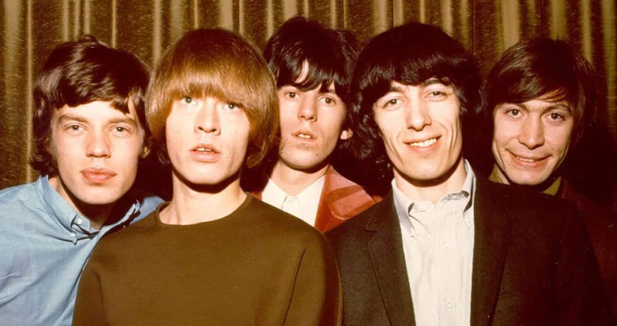 The Rolling Stones