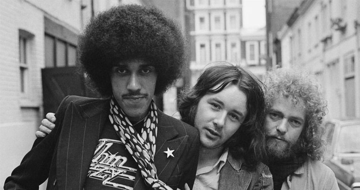 Thin Lizzy