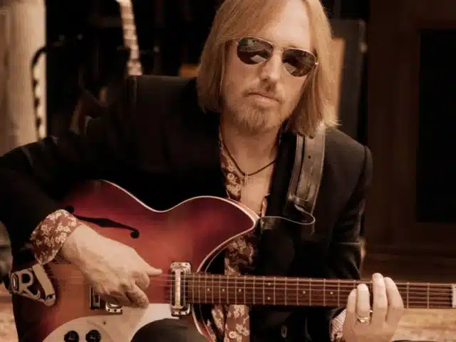 Tom Petty