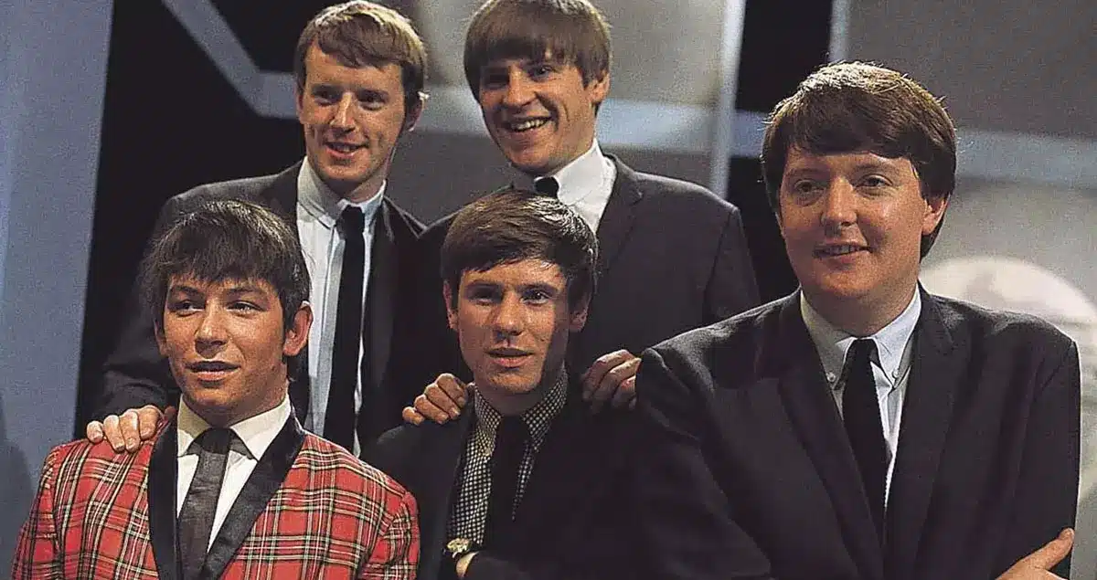 The Animals