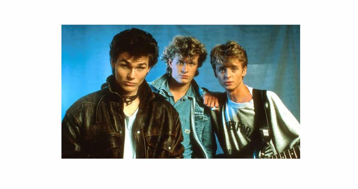 A-ha
