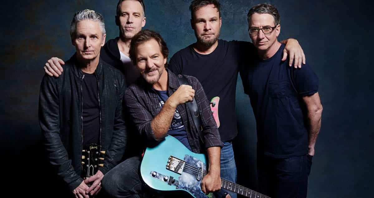 Pearl Jam