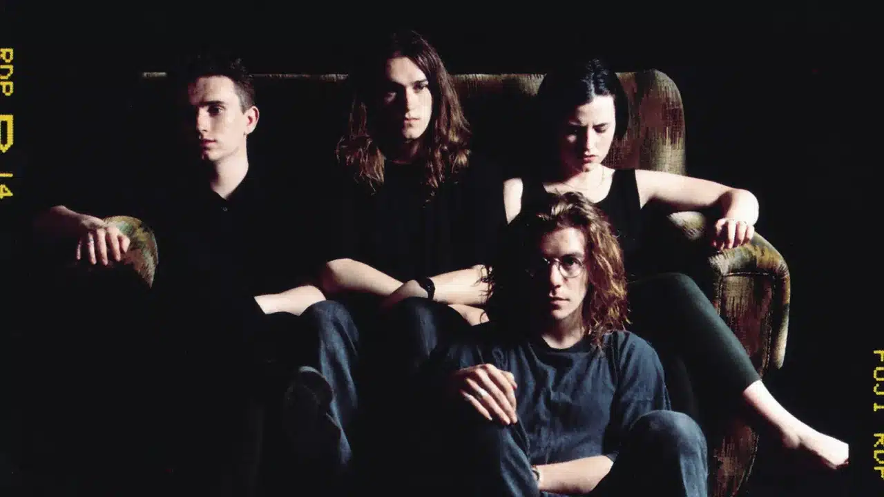The Cranberries
