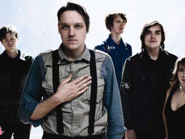 Arcade Fire