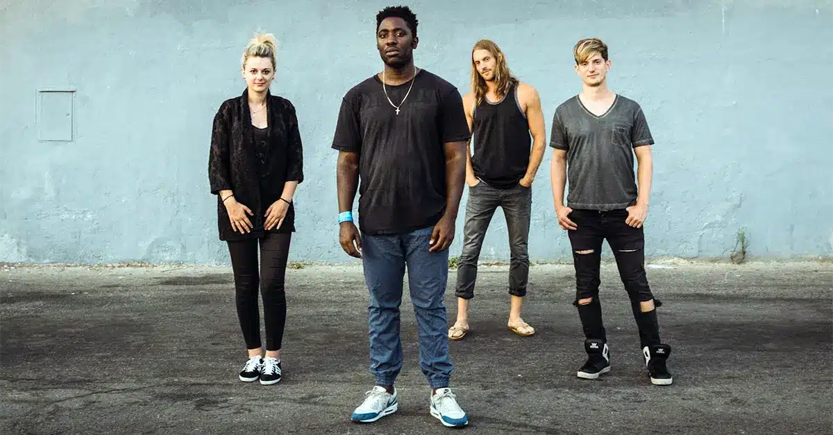 Bloc Party