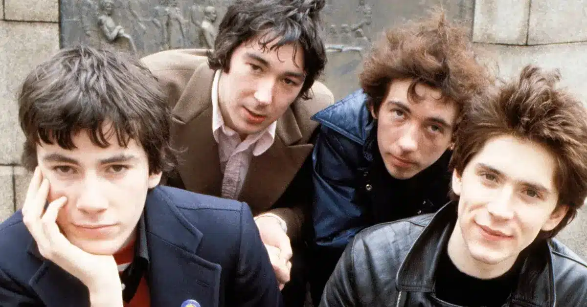 Buzzcocks