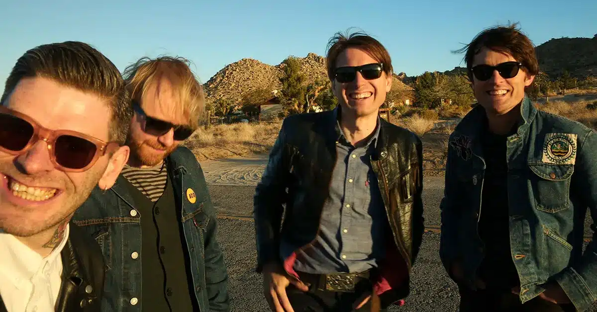Franz Ferdinand