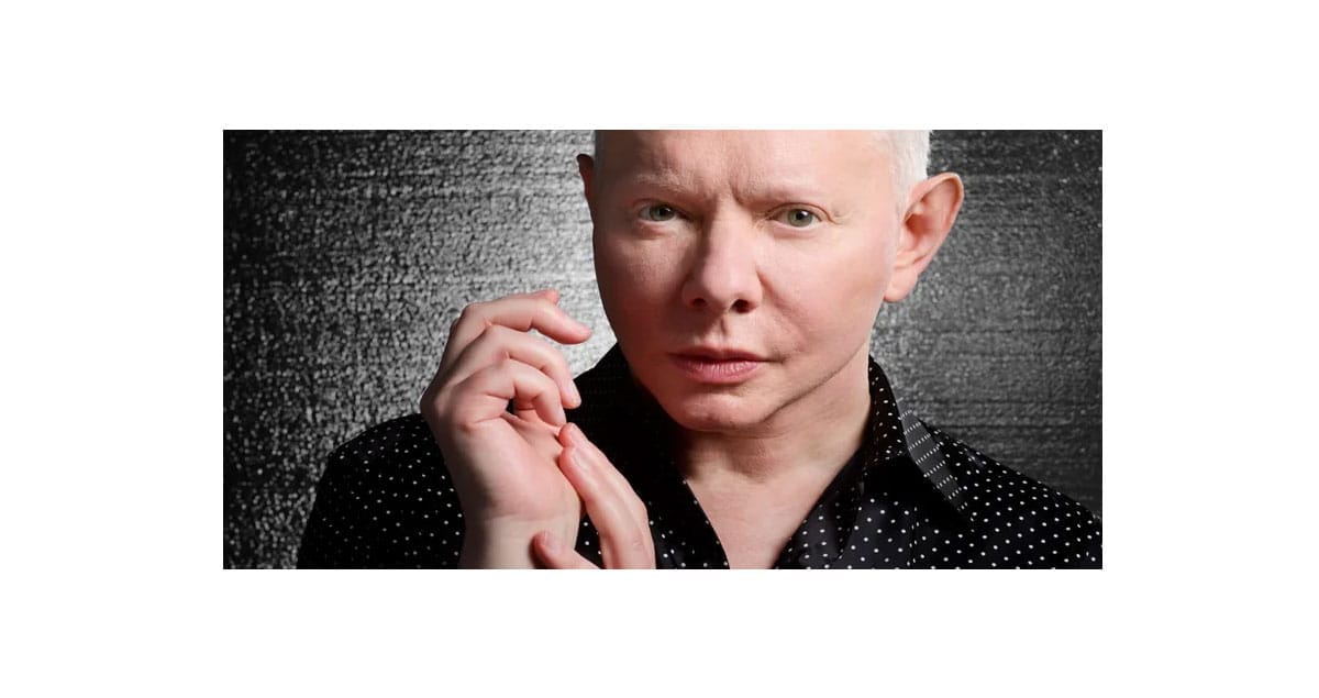 Joe Jackson