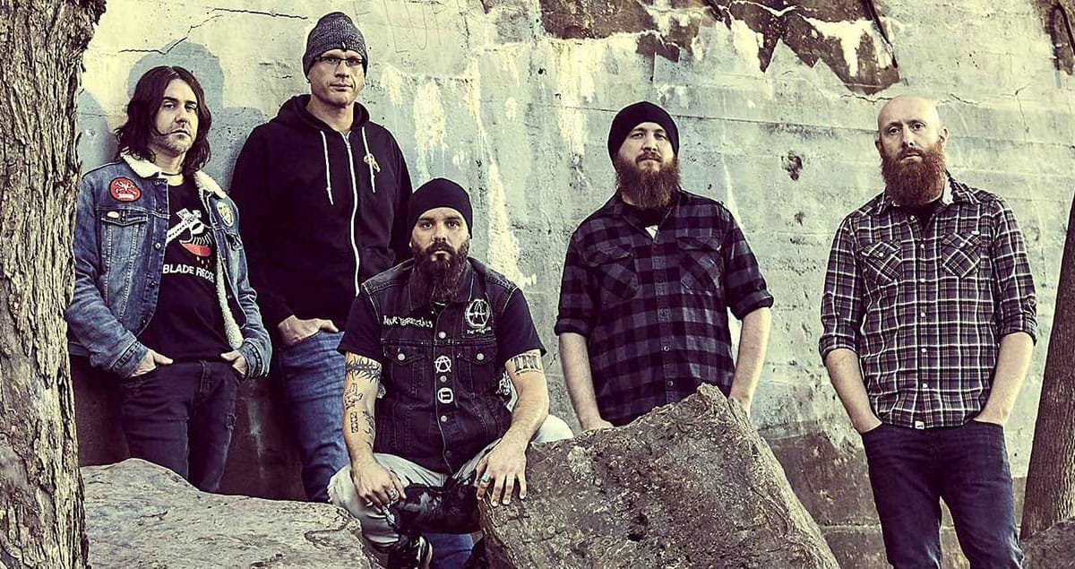 Killswitch Engage
