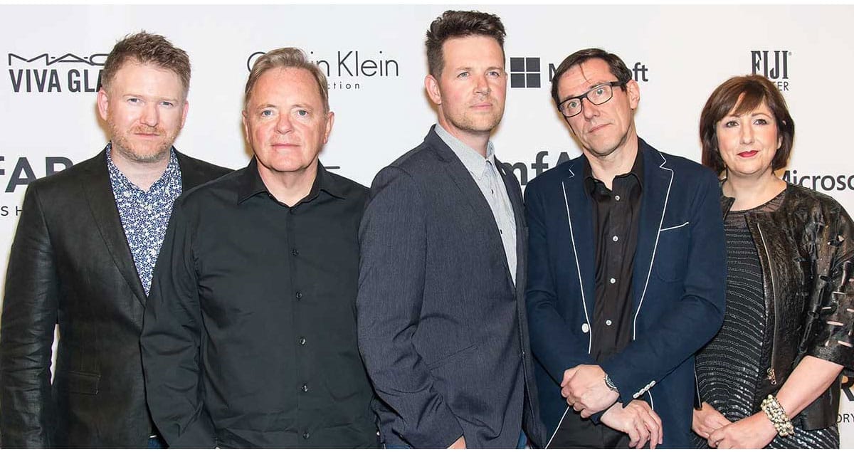 New Order