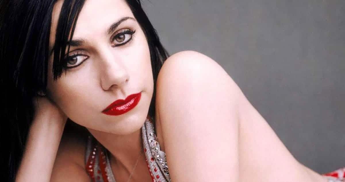 PJ Harvey