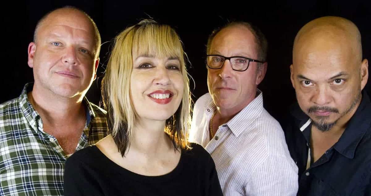 Pixies