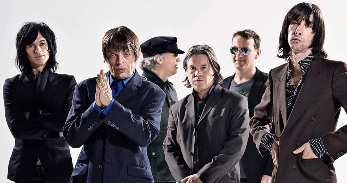 Primal Scream