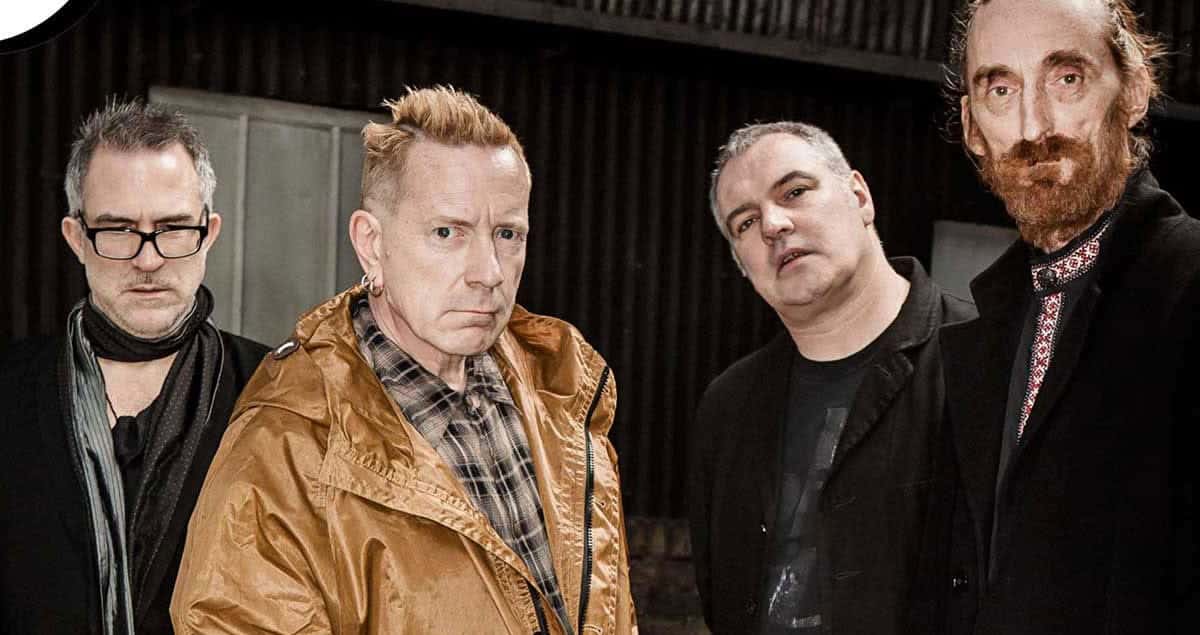 Public Image Ltd.