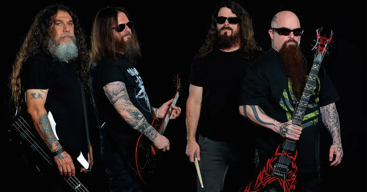 Slayer
