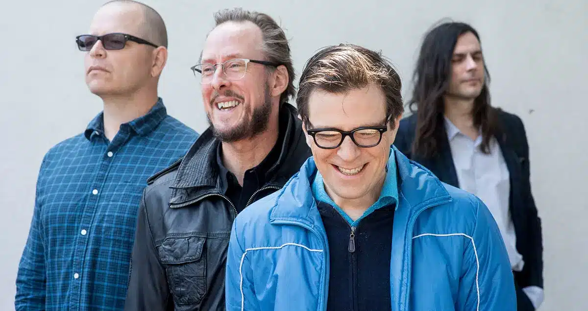 Weezer