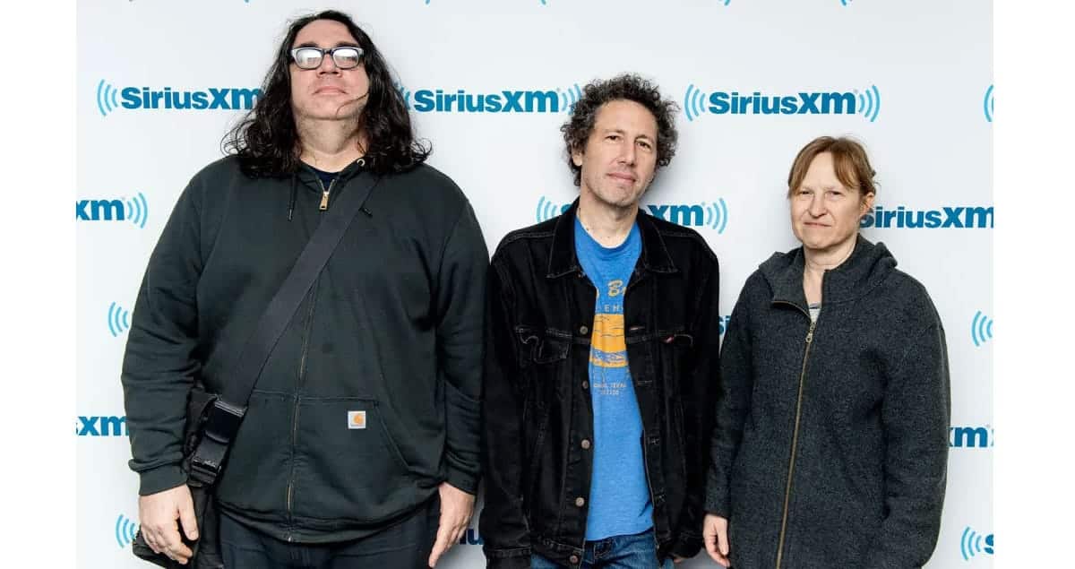Yo La Tengo