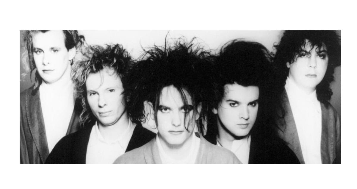Gothic Rock