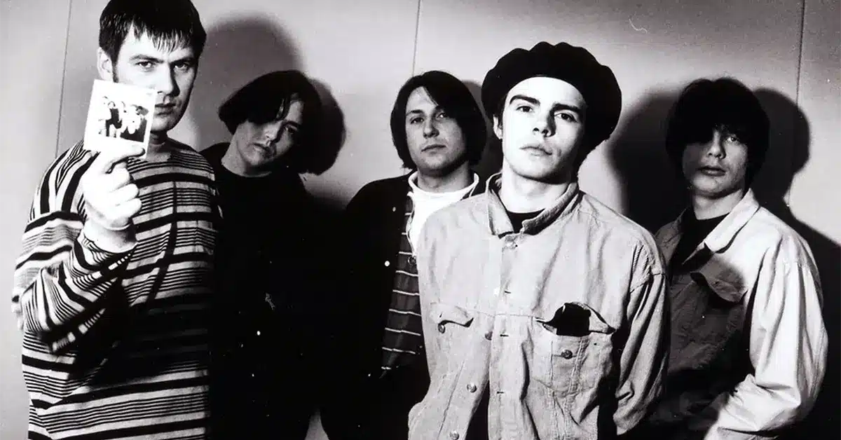 Les Charlatans
