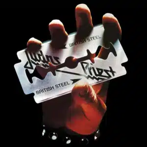 10 Albums That Defined Heavy Metal 3 British Steel