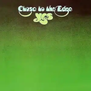 Yes 2 Close to the Edge 2
