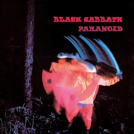 Black Sabbath 2 Black Sabbath + Paranoid + Album