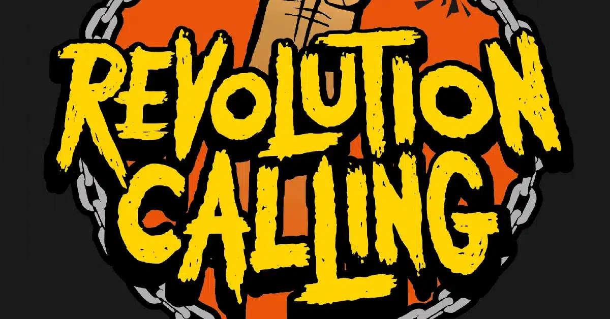 5 Devrim Temalı Rock Şarkısı