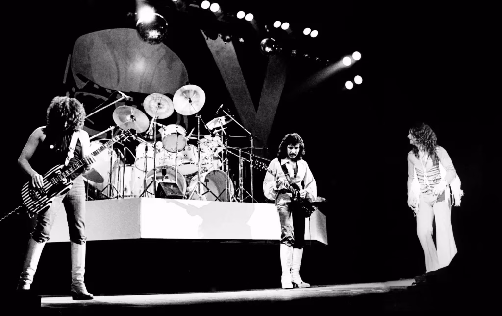 black sabbath
